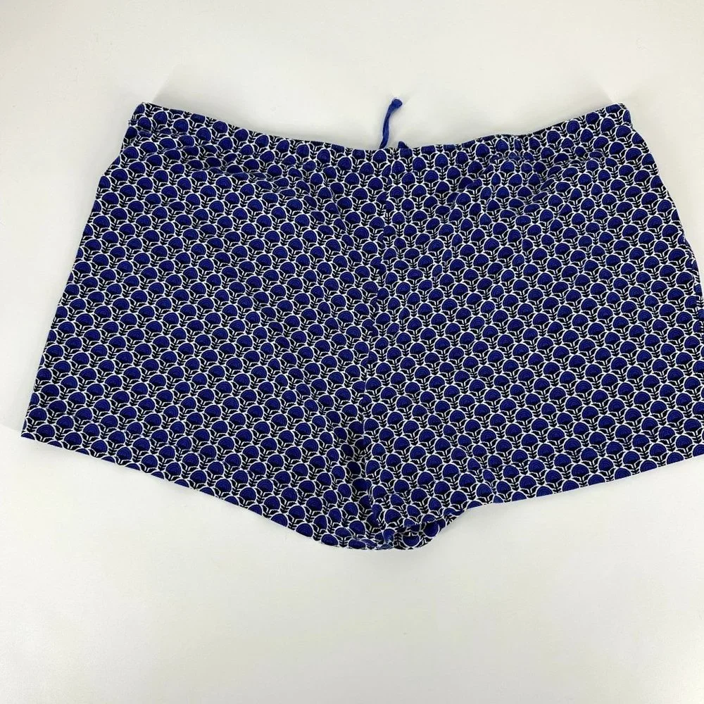 Vera Bradley classic navy